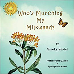 Who's Munching My Milkweed?