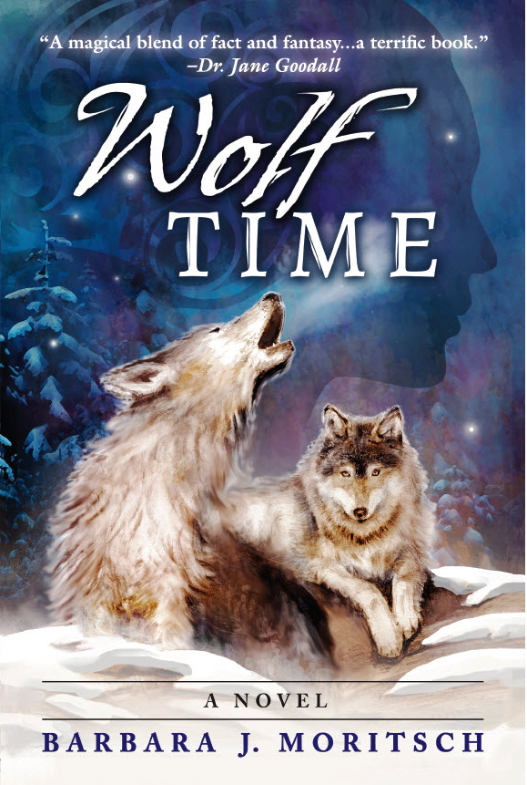 Wolf Time: A Novel