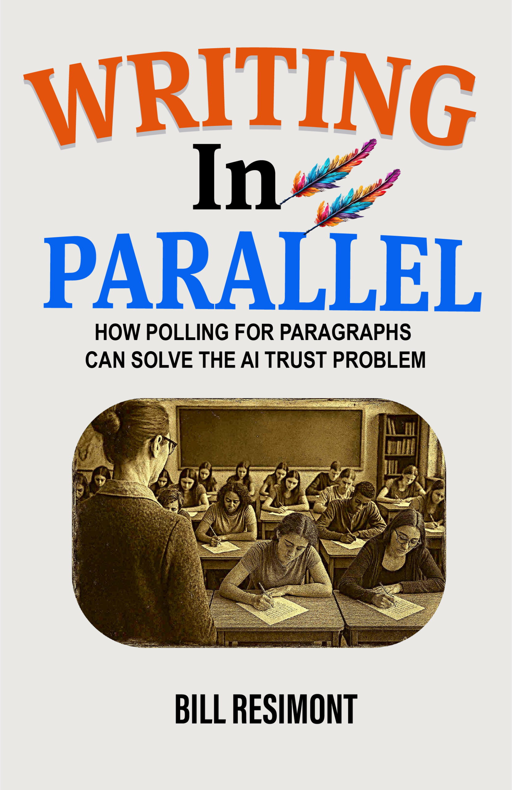 Writing in Parallel