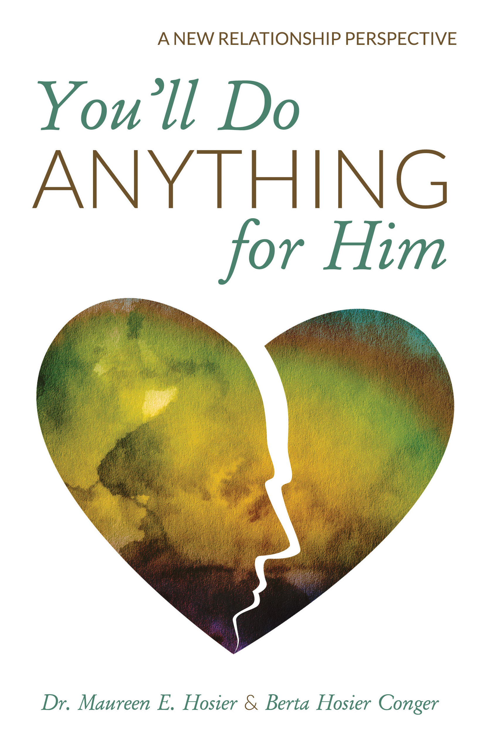 You'll Do Anything for Him: A New Relationship Perspective